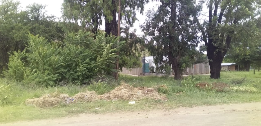  Bedroom Property for Sale in Smithfield Free State
